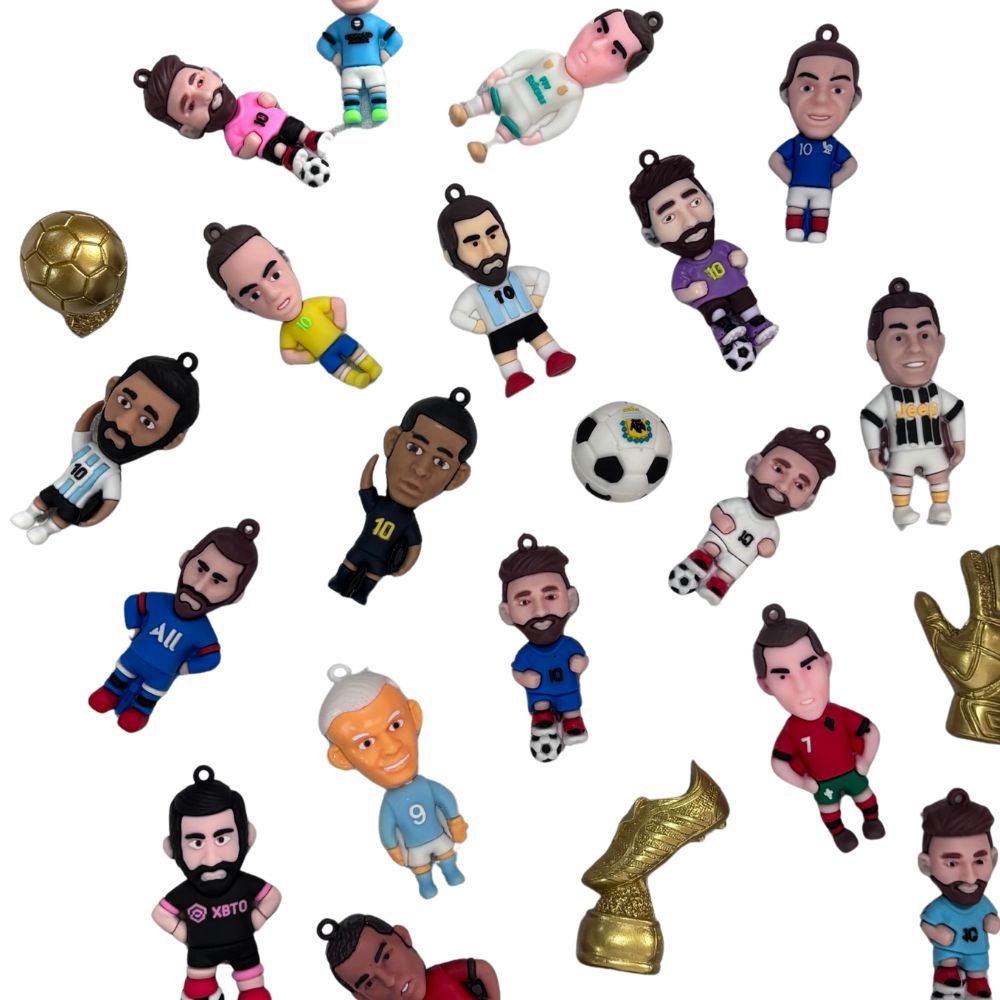 Fußball-Adventskalender mit 24 – Advent Calendar Gift Bewertung und Preis
