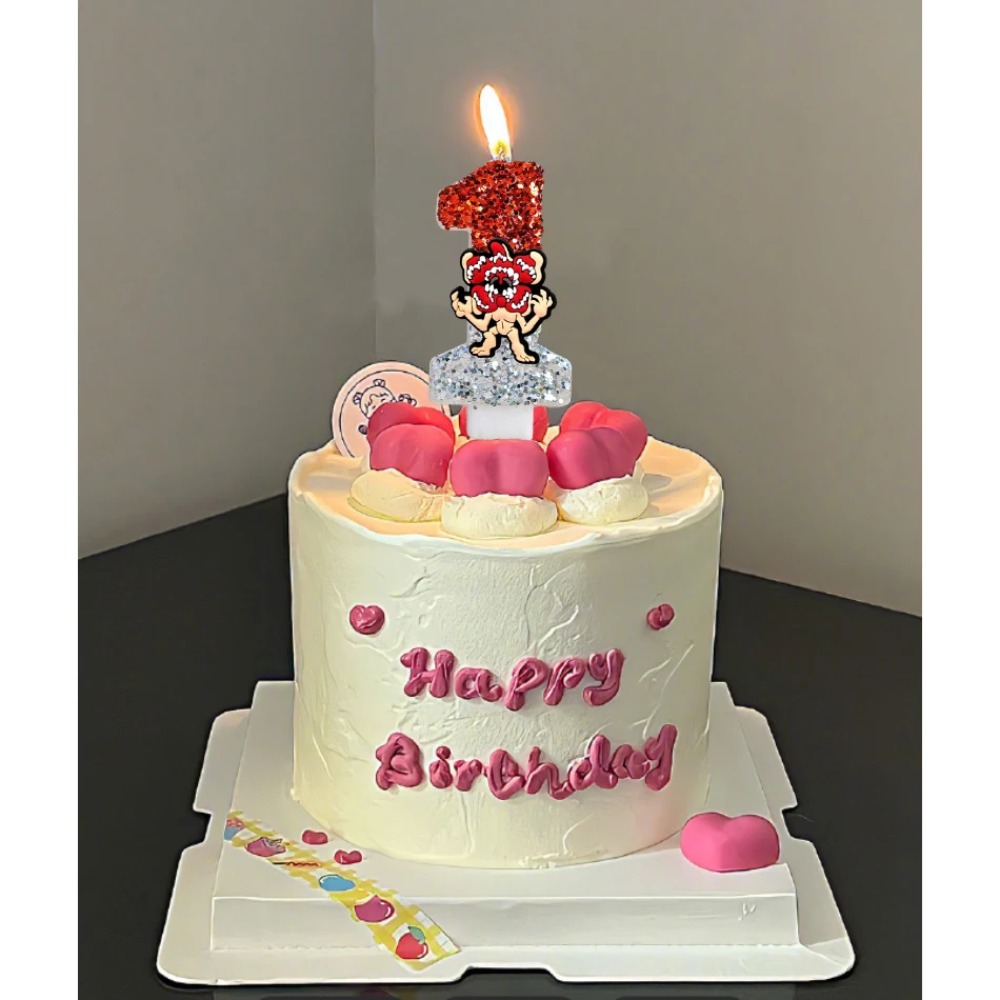 Stranger Eleven Robin Steve Du – Holiday Candle Set Bewertung und Preis