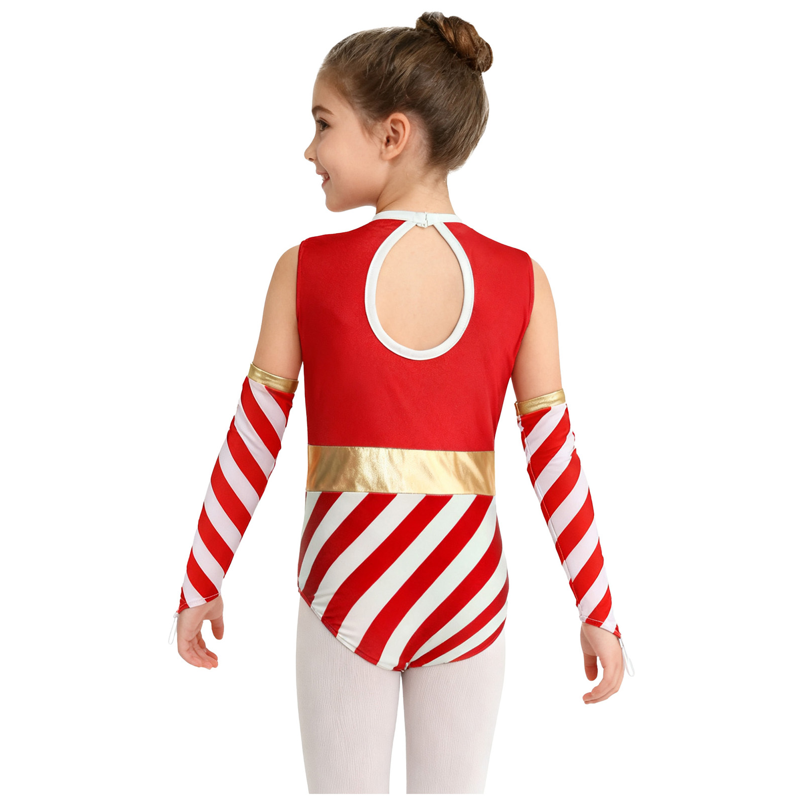 Mädchen Weihnachten Santa Elf  – Elf Costume Christmas Bewertung und Preis