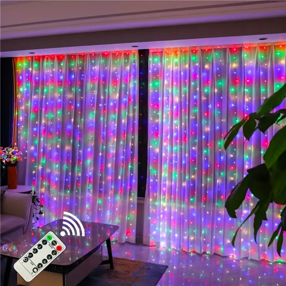 LED-Lichterketten-Girlande USB – Led Fairy String Lights Bewertung und Preis