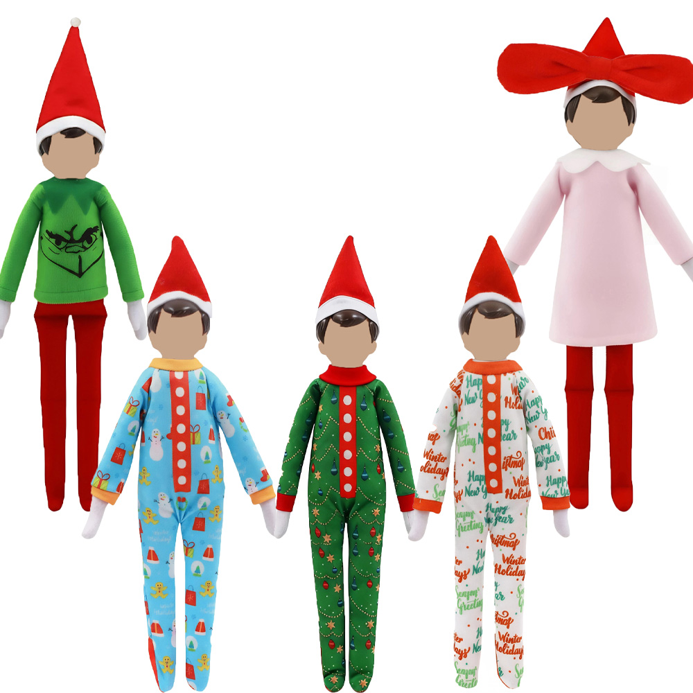 Geeignet für 30-cm-Puppen, Wei – Santa Hat Plush Bewertung und Preis