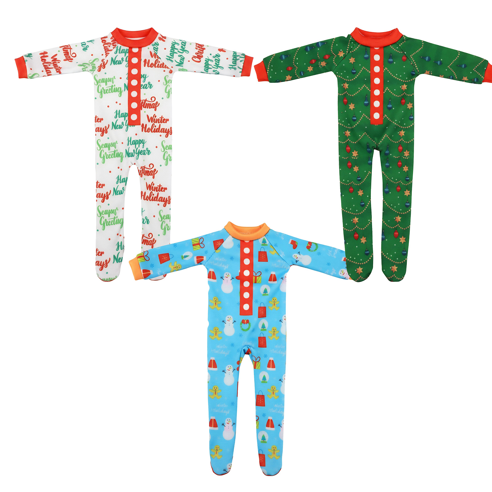 Geeignet für 30-cm-Puppen, Wei – Santa Hat Plush Bewertung und Preis