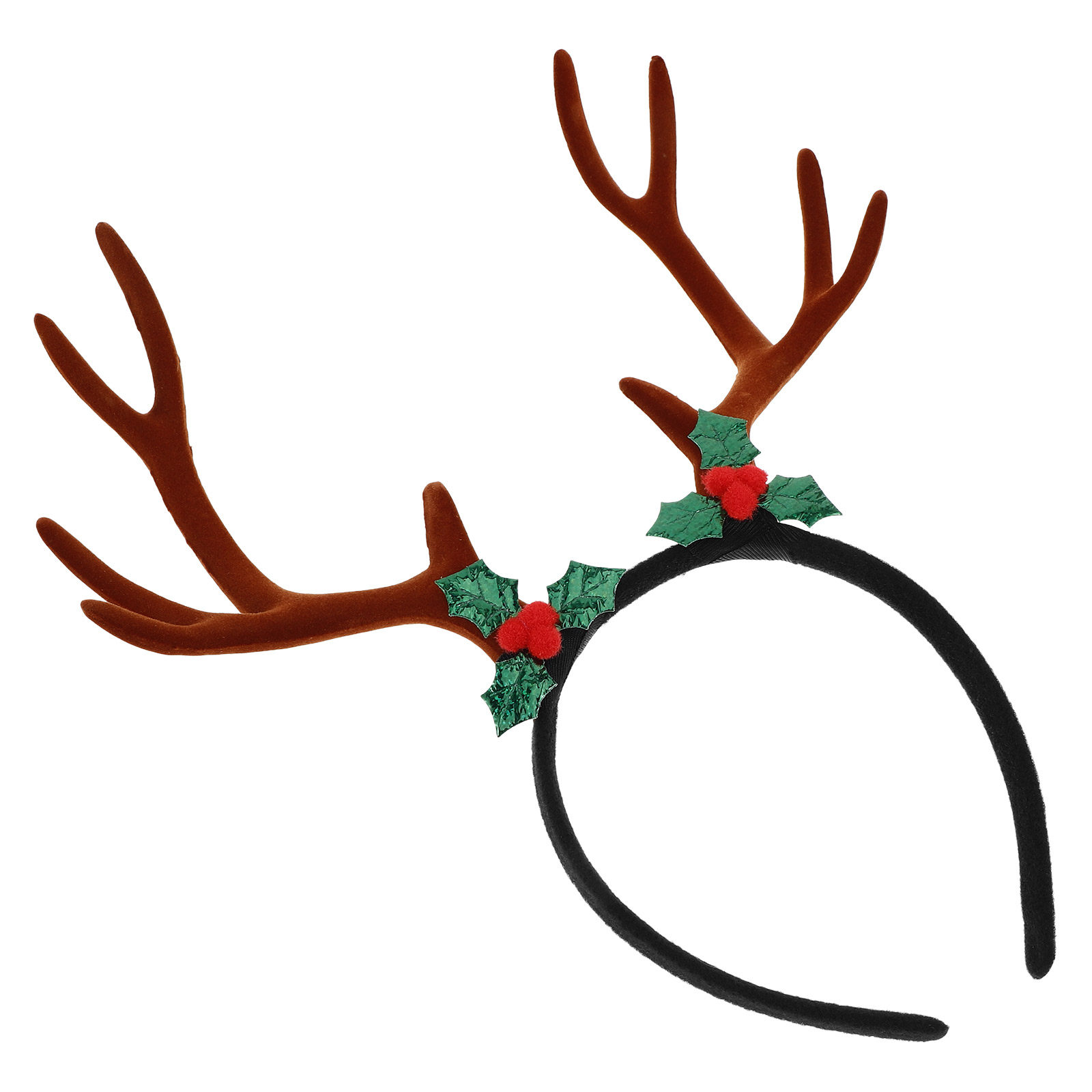 Großes Festliches Rentiergewei – Reindeer Antlers Headband Bewertung und Preis