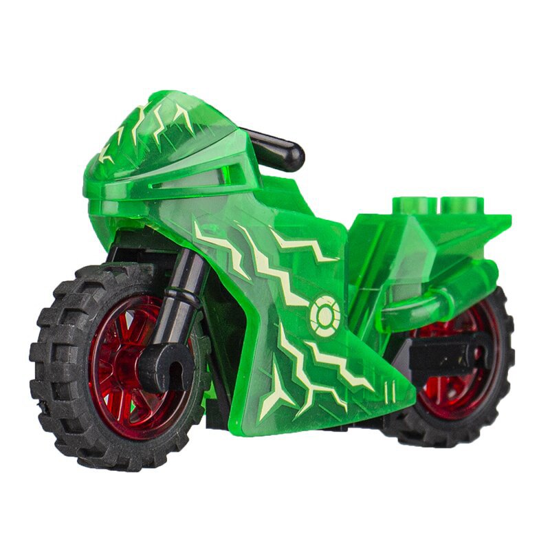 Kinder Kleine Partikel Baustei – Lego Set City Bewertung und Preis